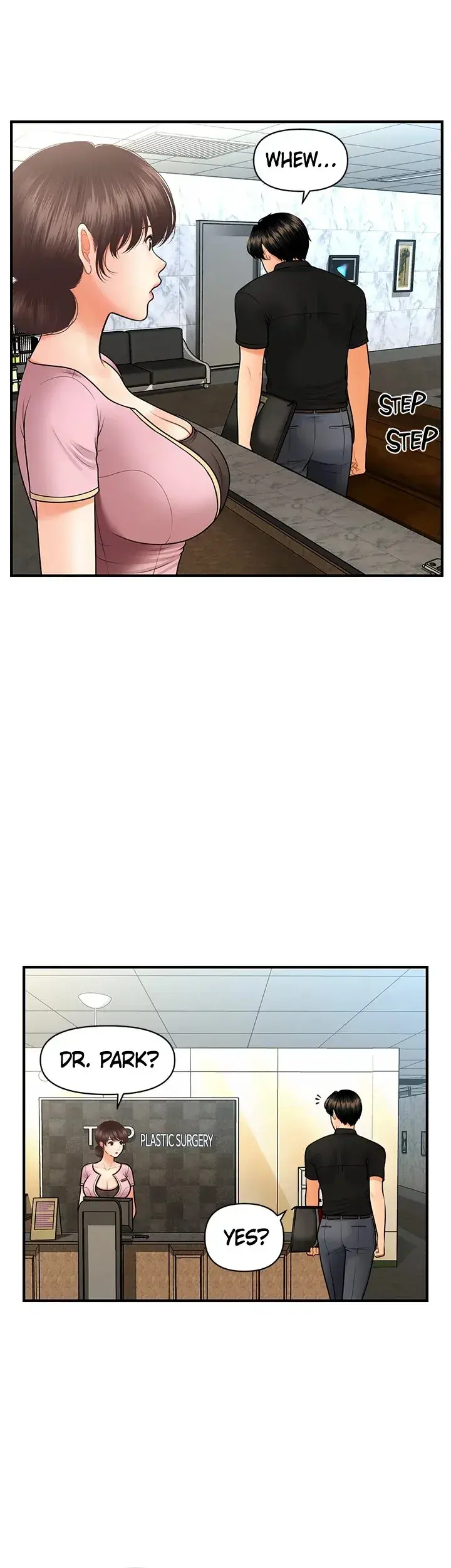 You’re So Handsome Episode 45 - Page 15