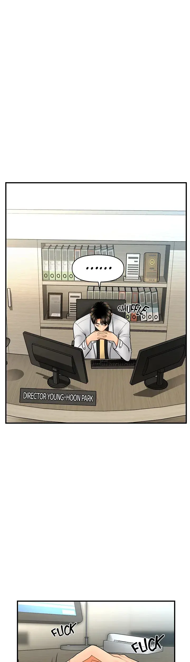 You’re So Handsome Episode 45 - Page 18
