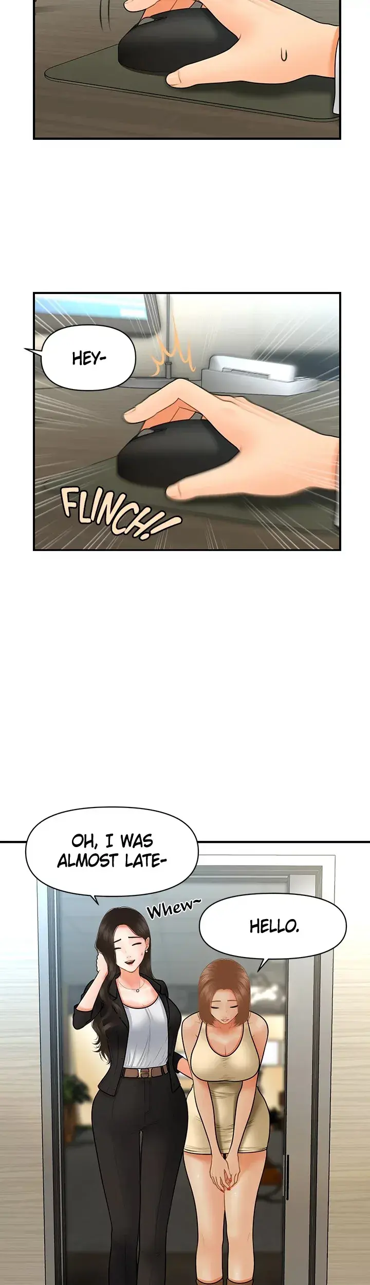 You’re So Handsome Episode 45 - Page 19