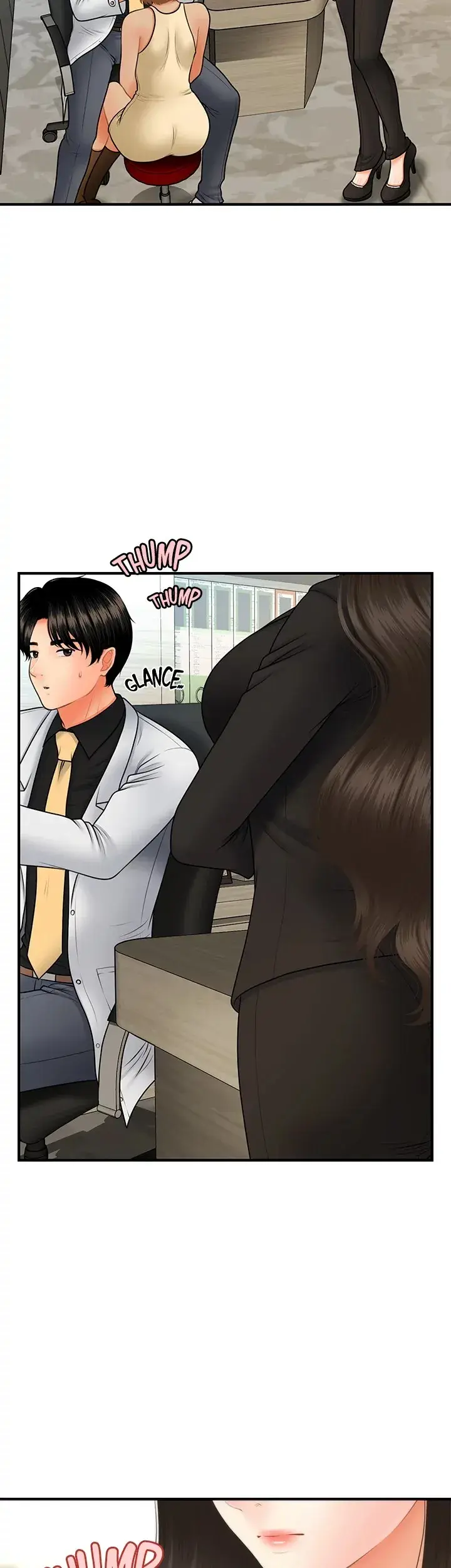 You’re So Handsome Episode 45 - Page 21