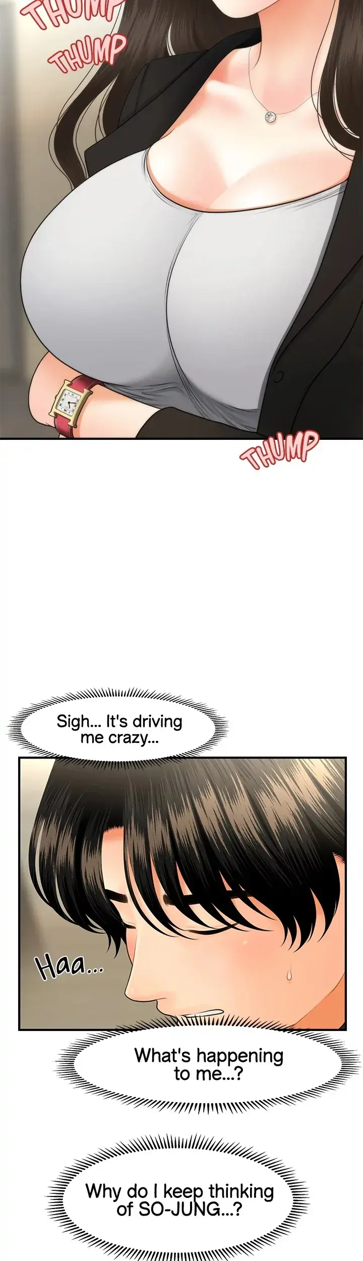 You’re So Handsome Episode 45 - Page 22