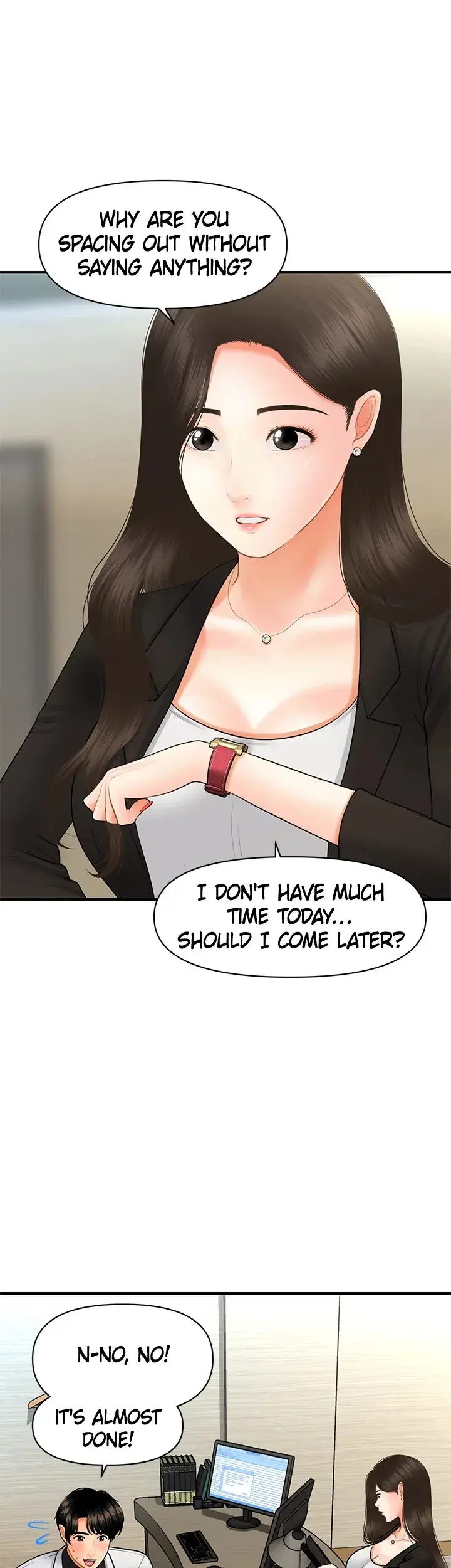 You’re So Handsome Episode 45 - Page 26