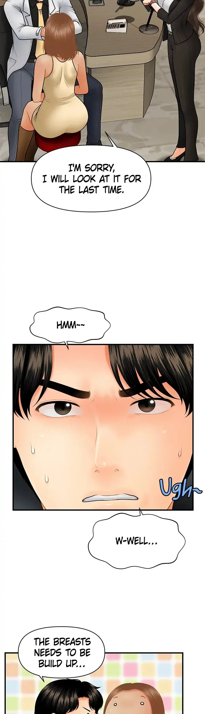 You’re So Handsome Episode 45 - Page 27
