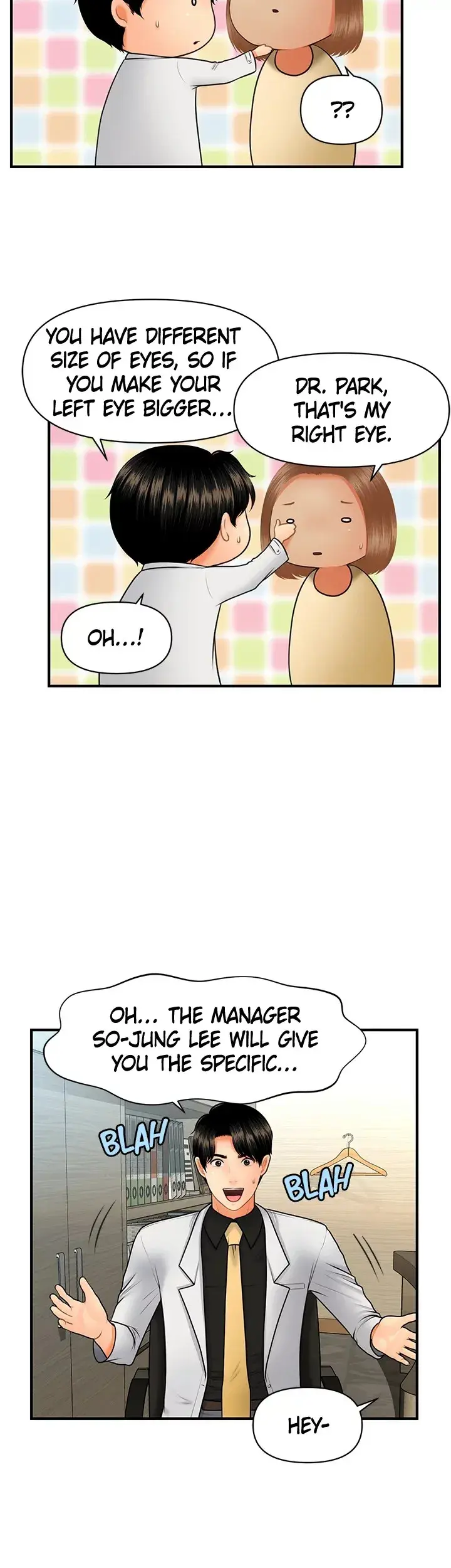 You’re So Handsome Episode 45 - Page 28