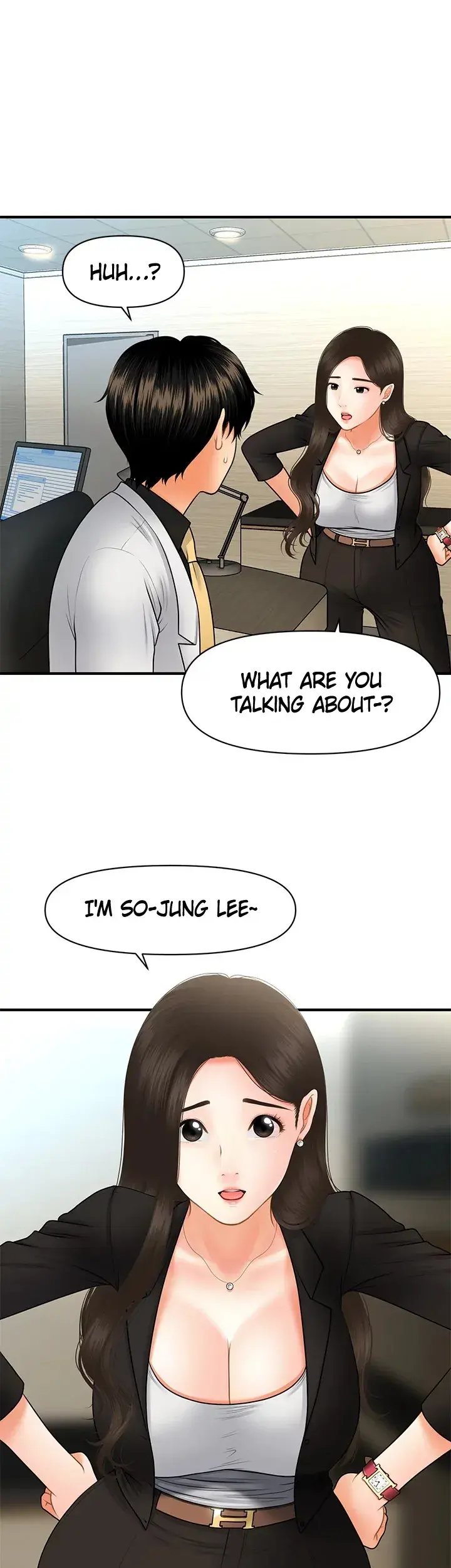 You’re So Handsome Episode 45 - Page 29