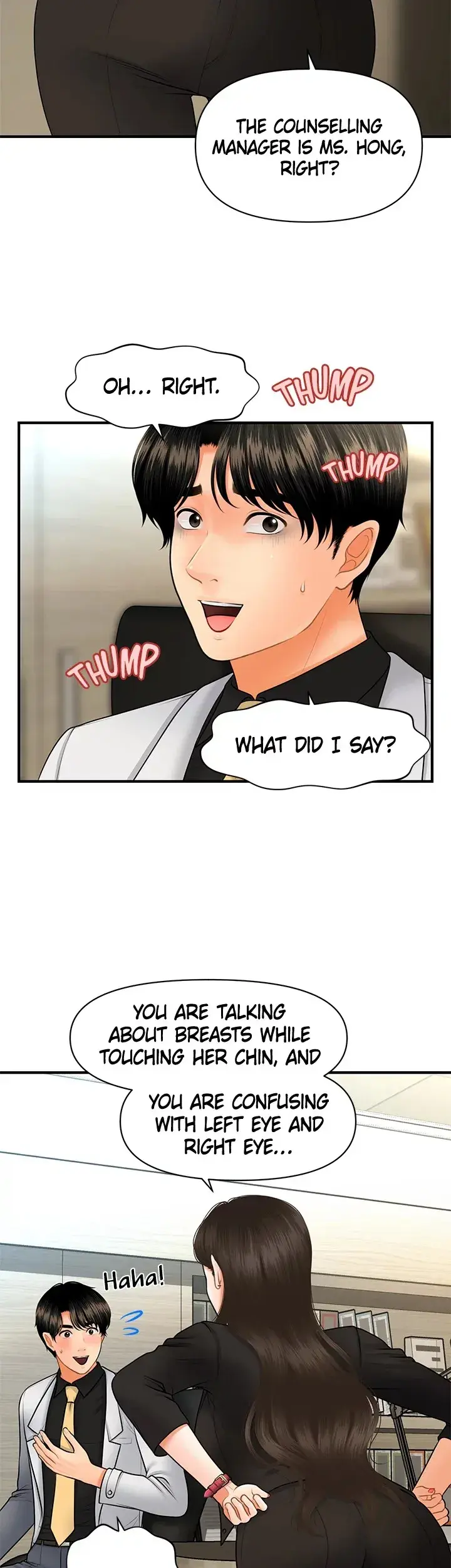 You’re So Handsome Episode 45 - Page 30