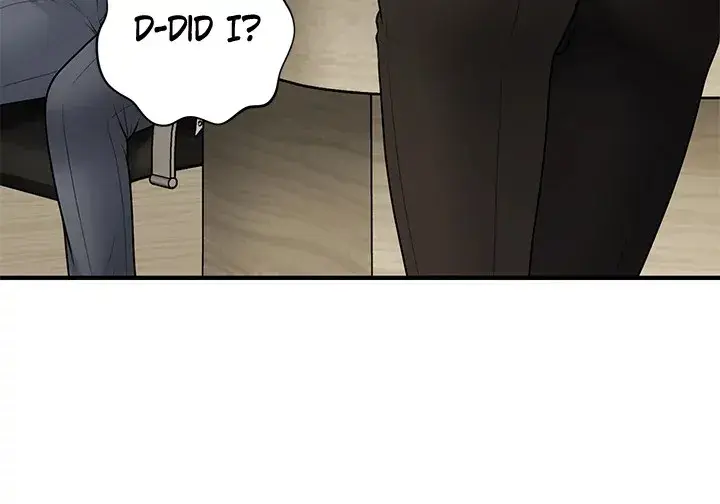 You’re So Handsome Episode 45 - Page 31