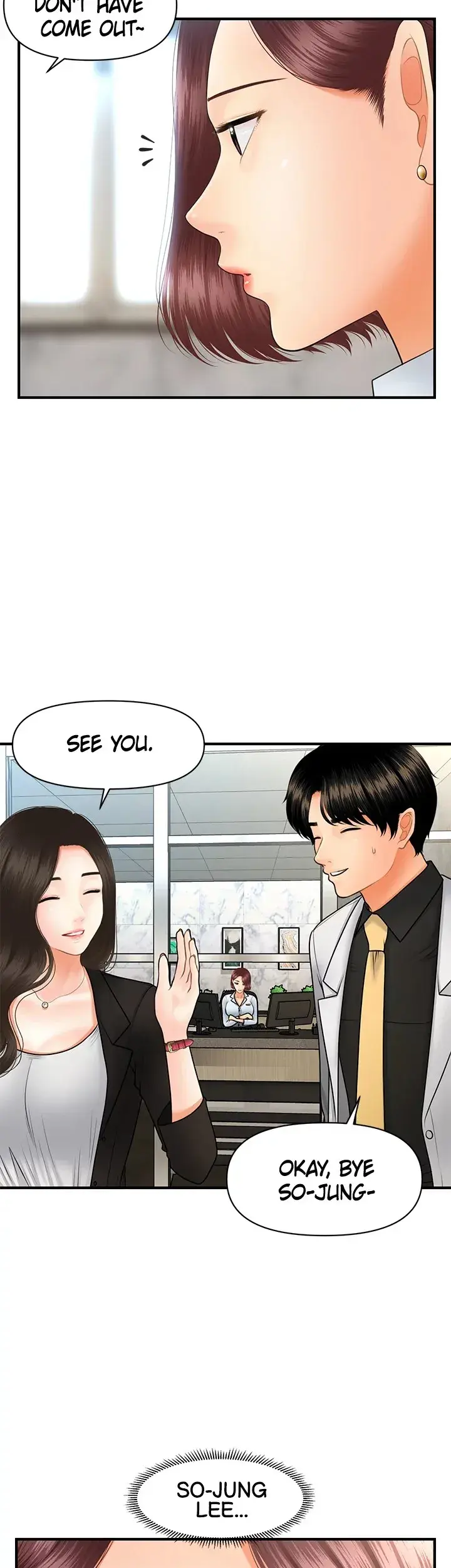 You’re So Handsome Episode 45 - Page 34