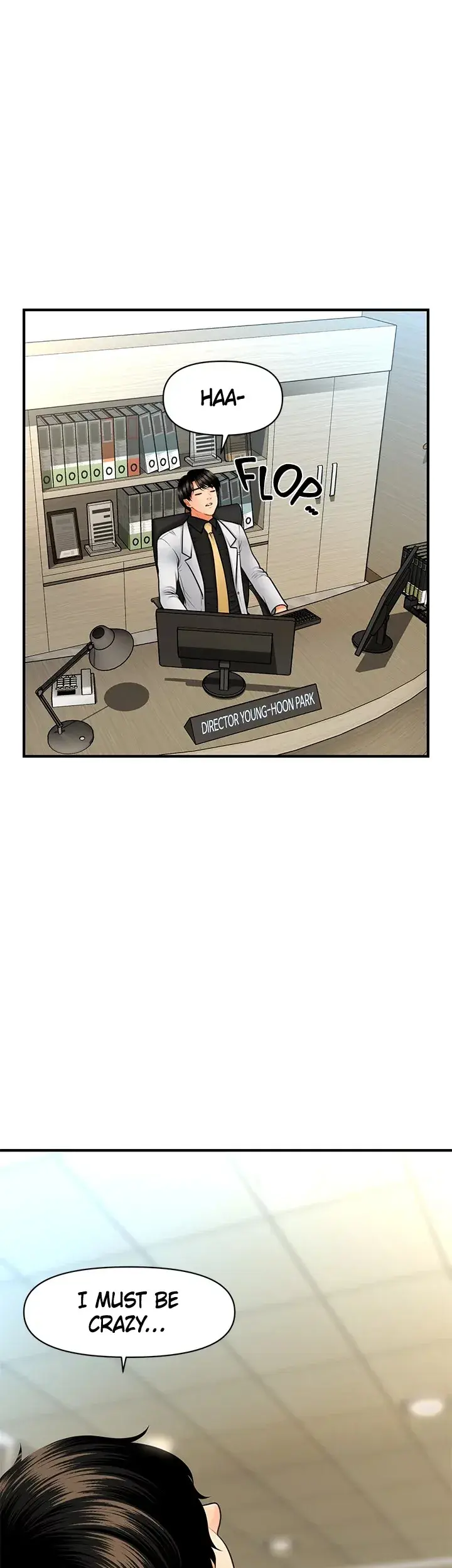 You’re So Handsome Episode 45 - Page 36