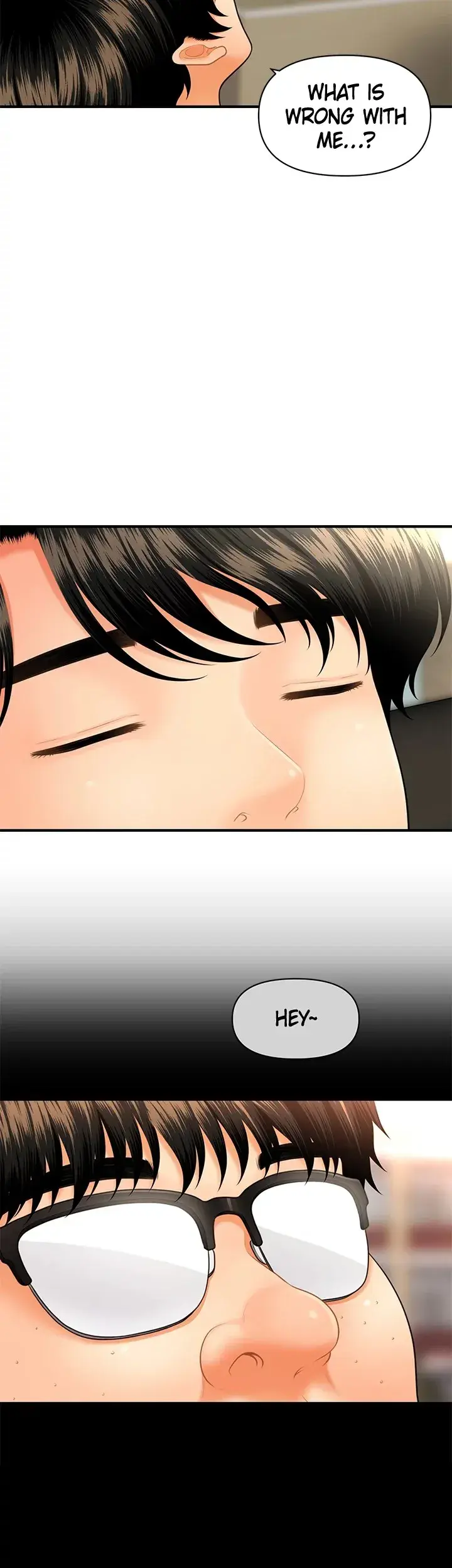 You’re So Handsome Episode 45 - Page 37