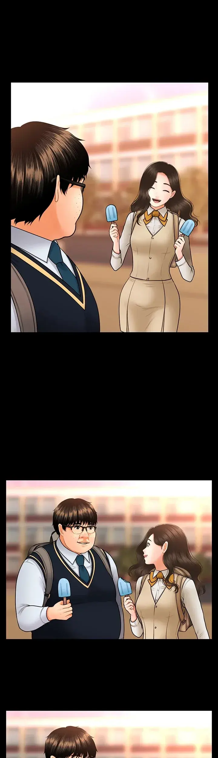 You’re So Handsome Episode 45 - Page 38