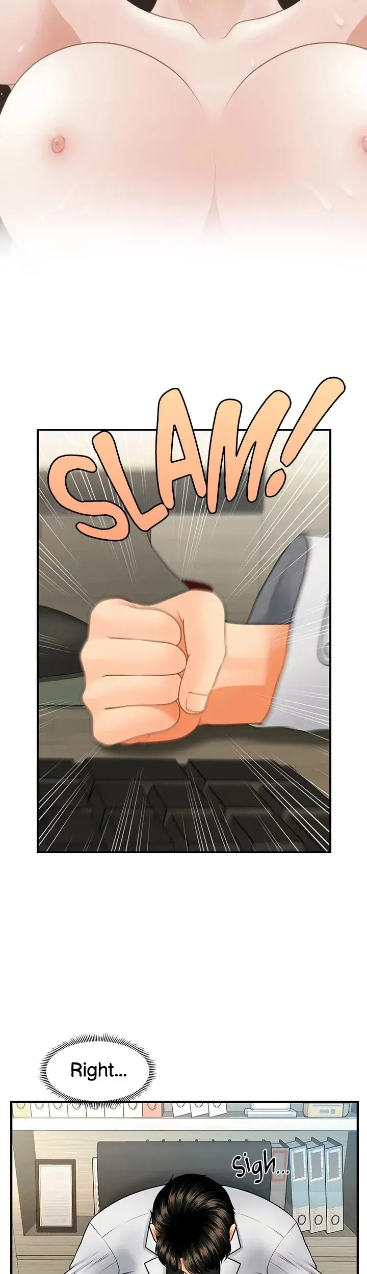 You’re So Handsome Episode 45 - Page 42