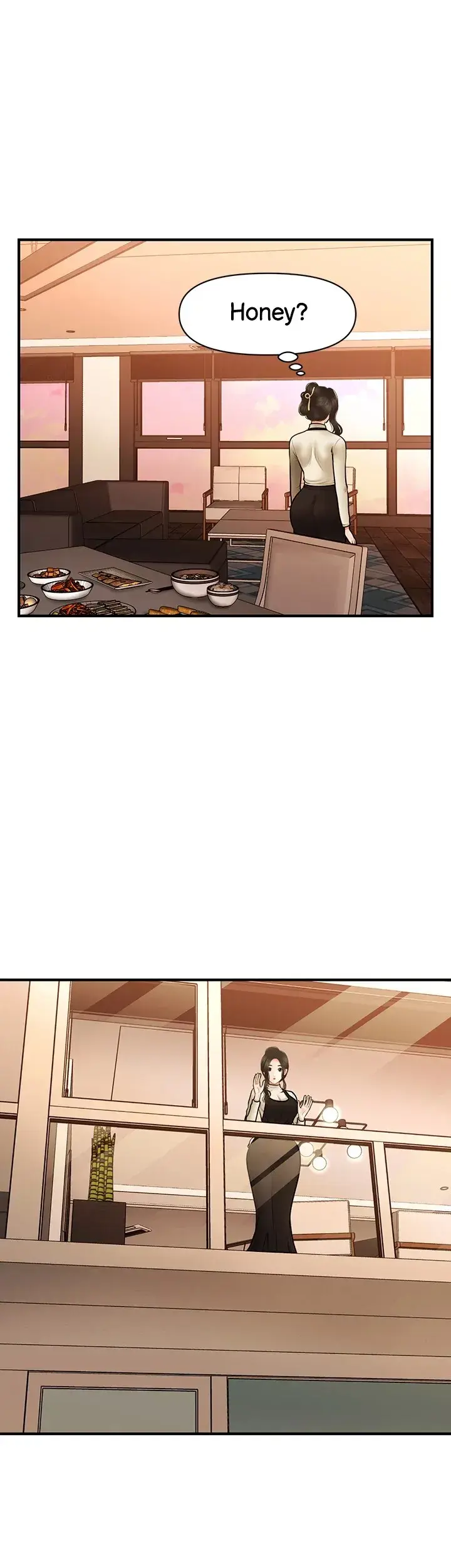 You’re So Handsome Episode 45 - Page 47