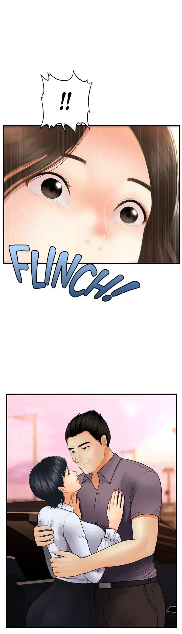 You’re So Handsome Episode 45 - Page 49