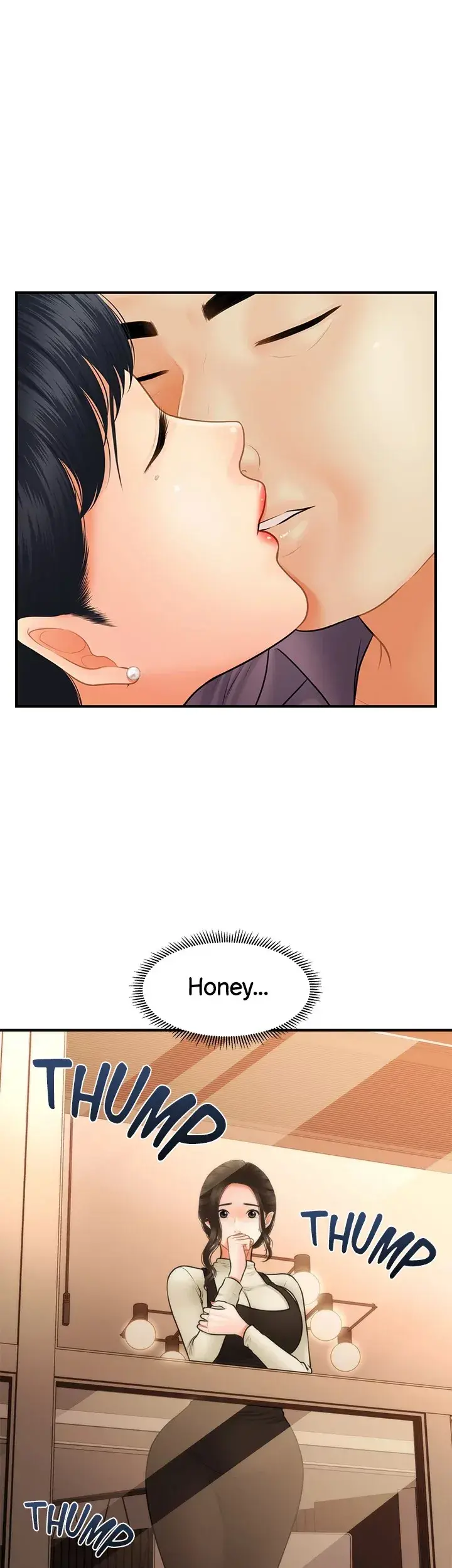 You’re So Handsome Episode 45 - Page 50