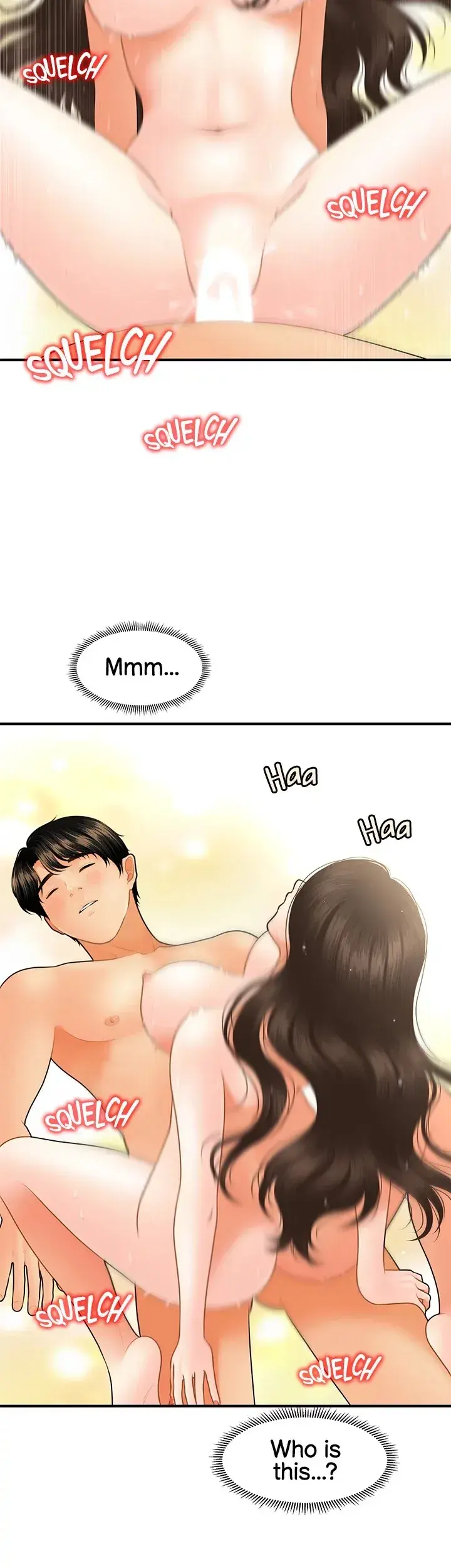 You’re So Handsome Episode 45 - Page 6