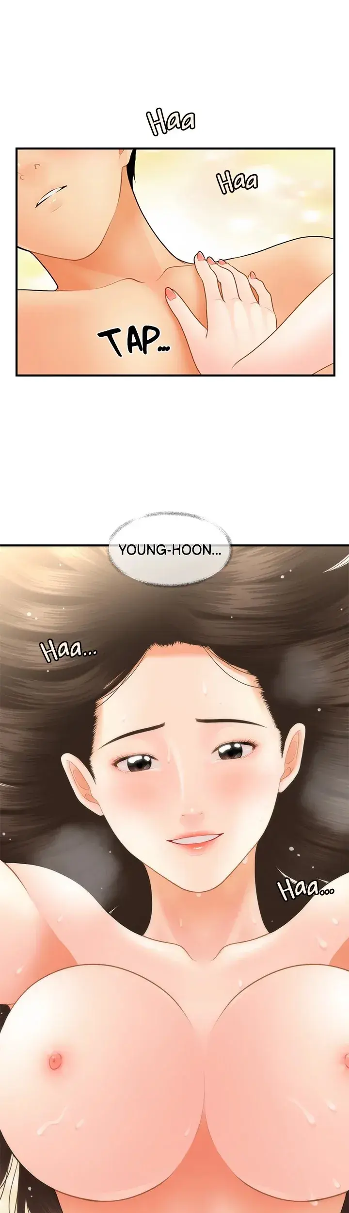 You’re So Handsome Episode 45 - Page 7
