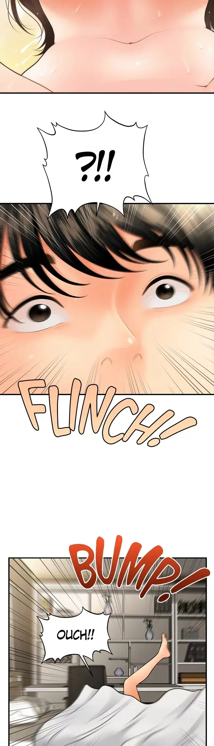 You’re So Handsome Episode 45 - Page 8