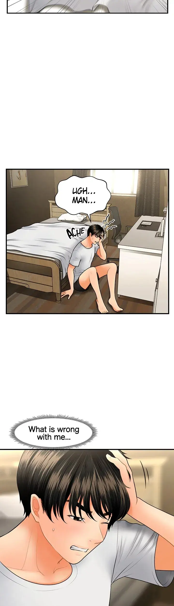 You’re So Handsome Episode 45 - Page 9