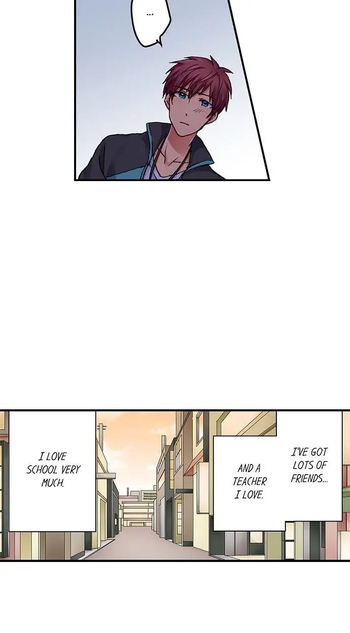 You’re Soaking Wet… Episode 1 - Page 6