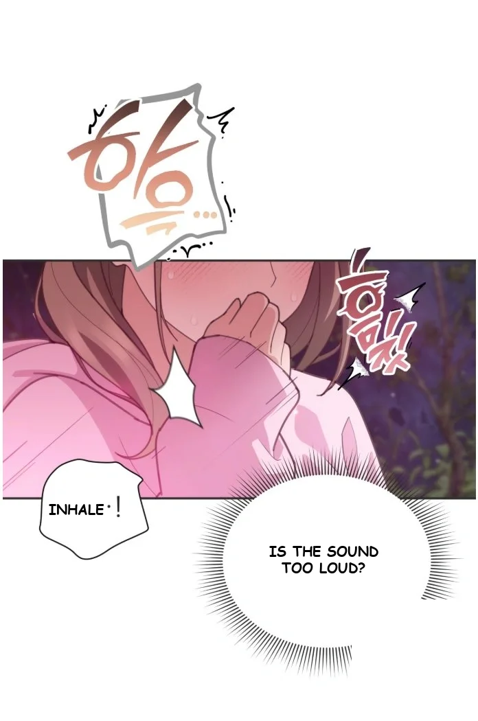 Yuirin's Restroom Secret Episode 1 - Page 15