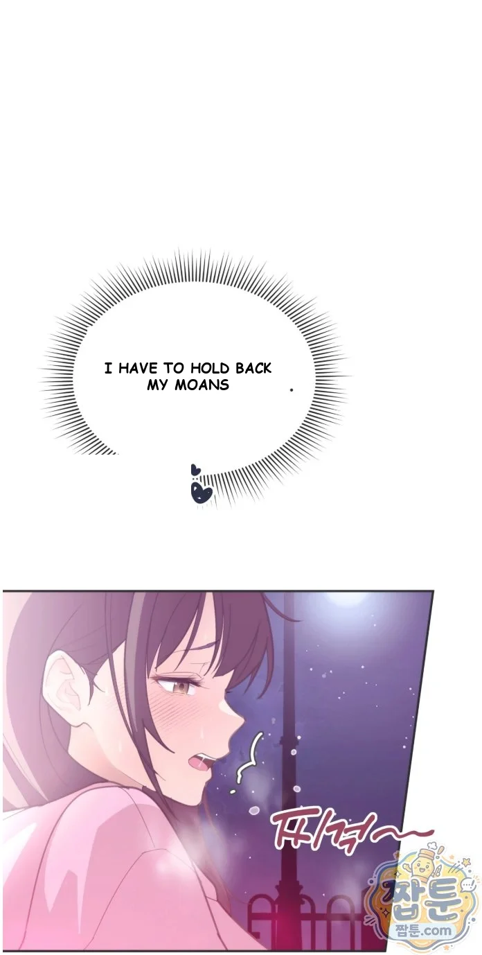 Yuirin's Restroom Secret Episode 1 - Page 16