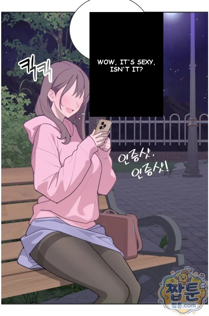 Yuirin's Restroom Secret Episode 1 - Page 25