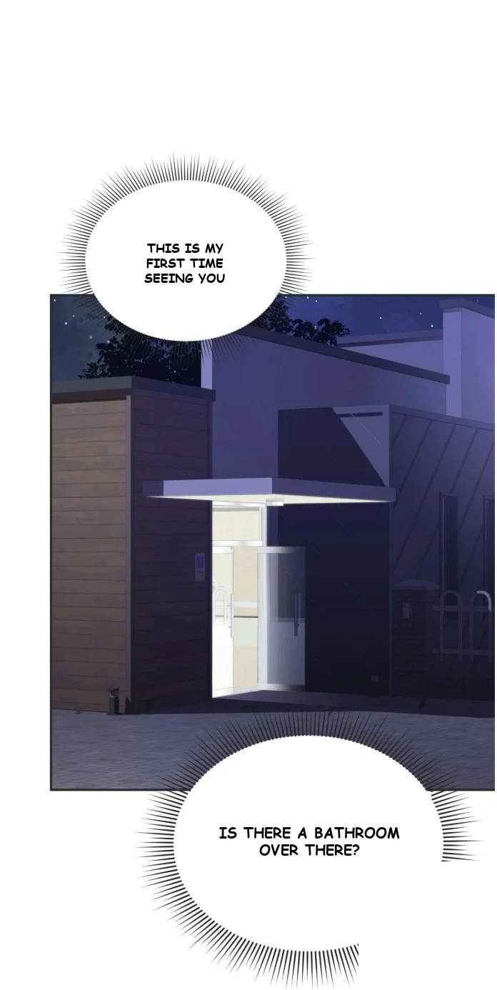 Yuirin's Restroom Secret Episode 1 - Page 28