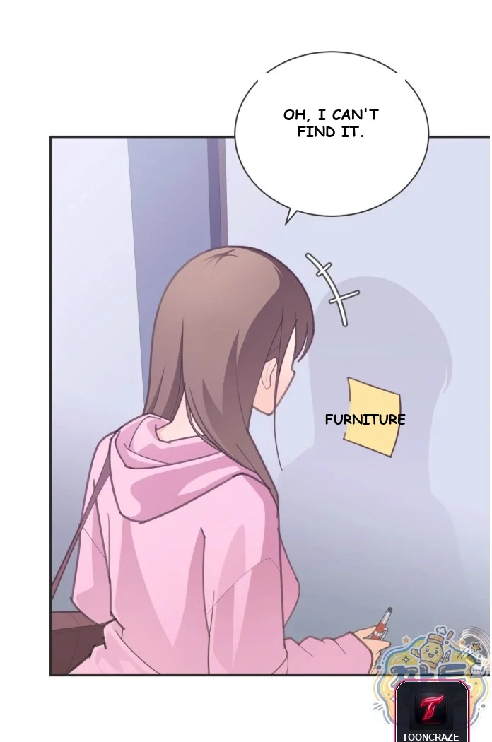 Yuirin's Restroom Secret Episode 1 - Page 35