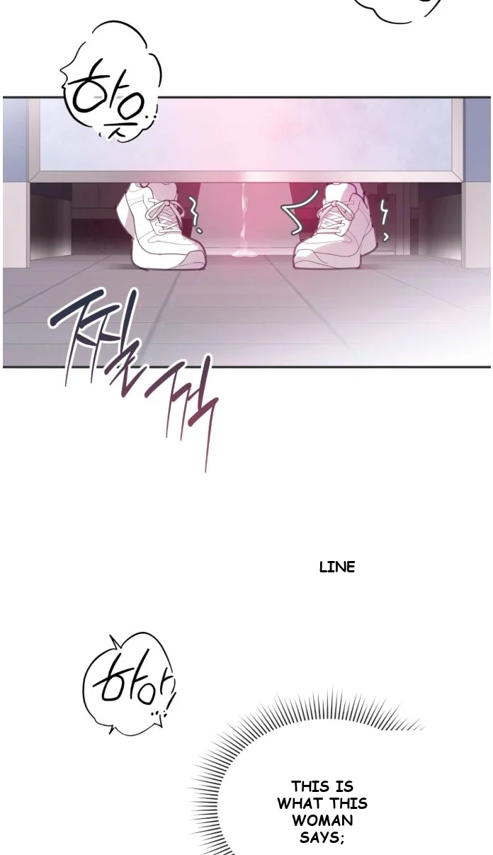 Yuirin's Restroom Secret Episode 1 - Page 44