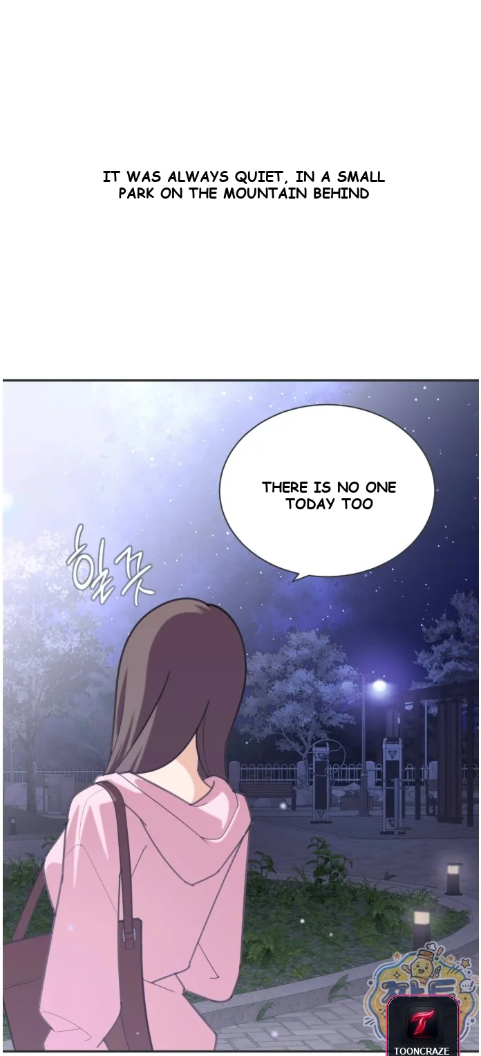 Yuirin's Restroom Secret Episode 1 - Page 6