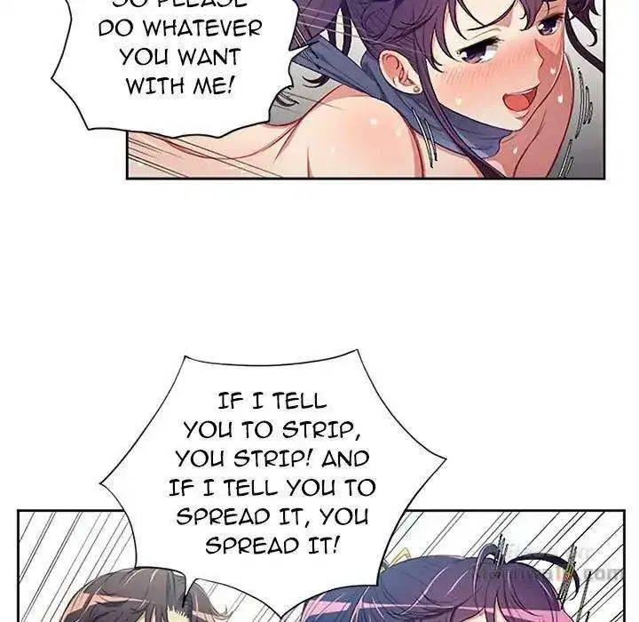 Yuris Part Time Job Episode 65 - Page 11