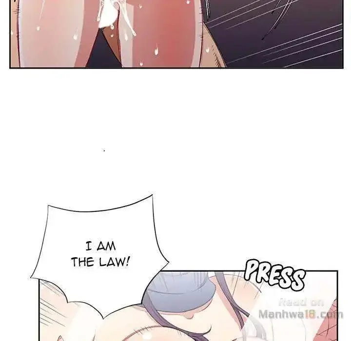 Yuris Part Time Job Episode 65 - Page 13