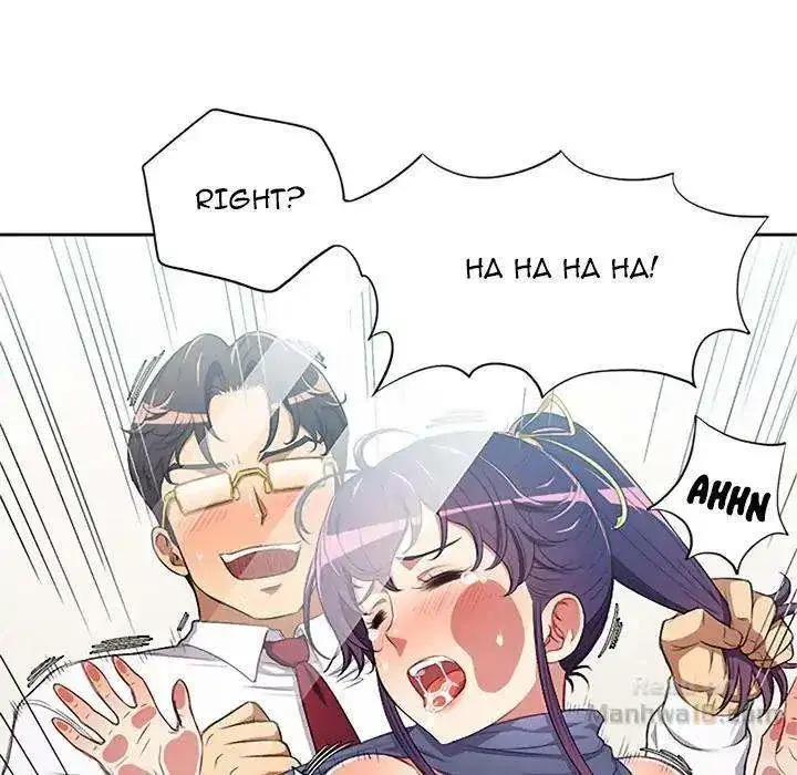 Yuris Part Time Job Episode 65 - Page 17