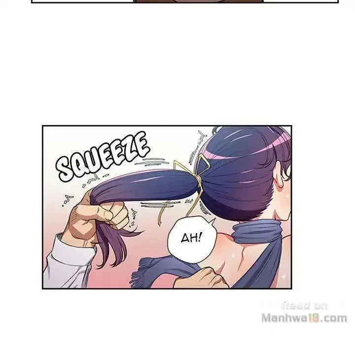 Yuris Part Time Job Episode 65 - Page 20