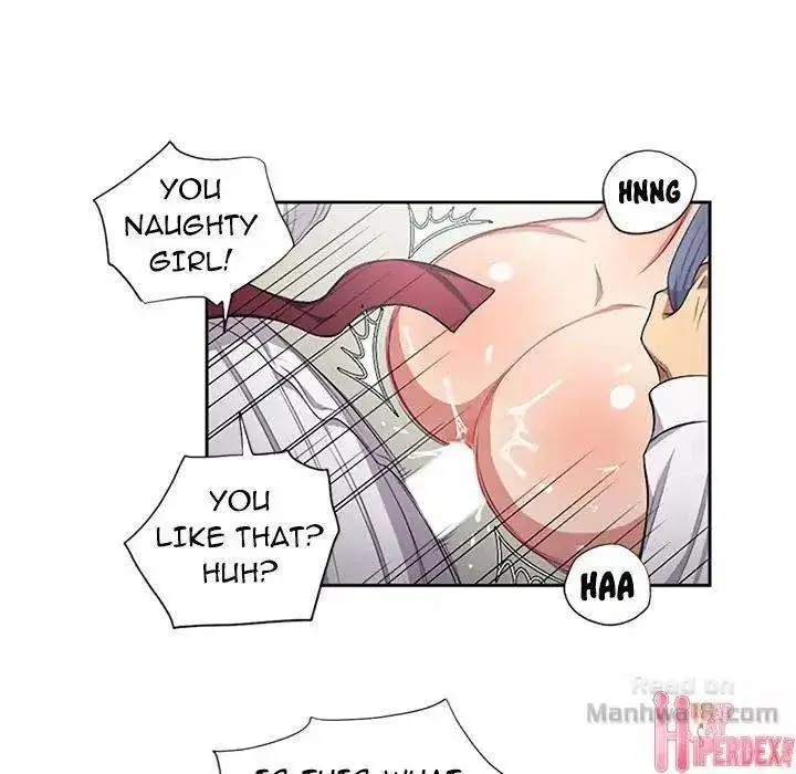 Yuris Part Time Job Episode 65 - Page 21