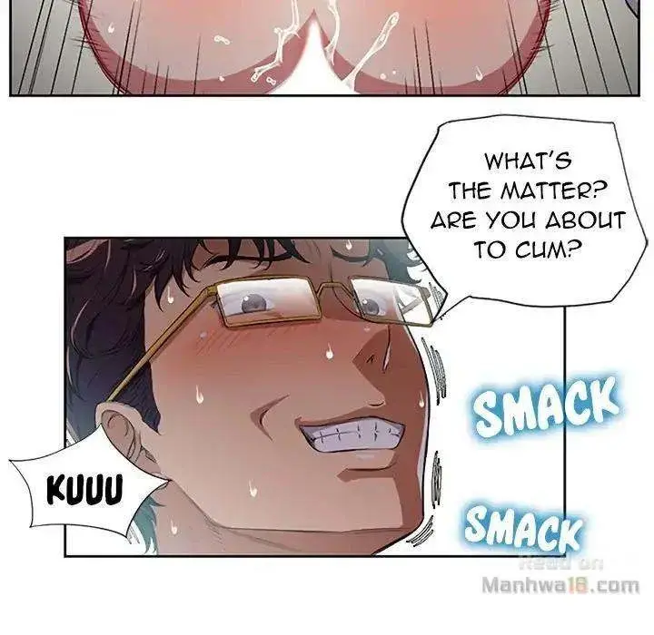 Yuris Part Time Job Episode 65 - Page 25
