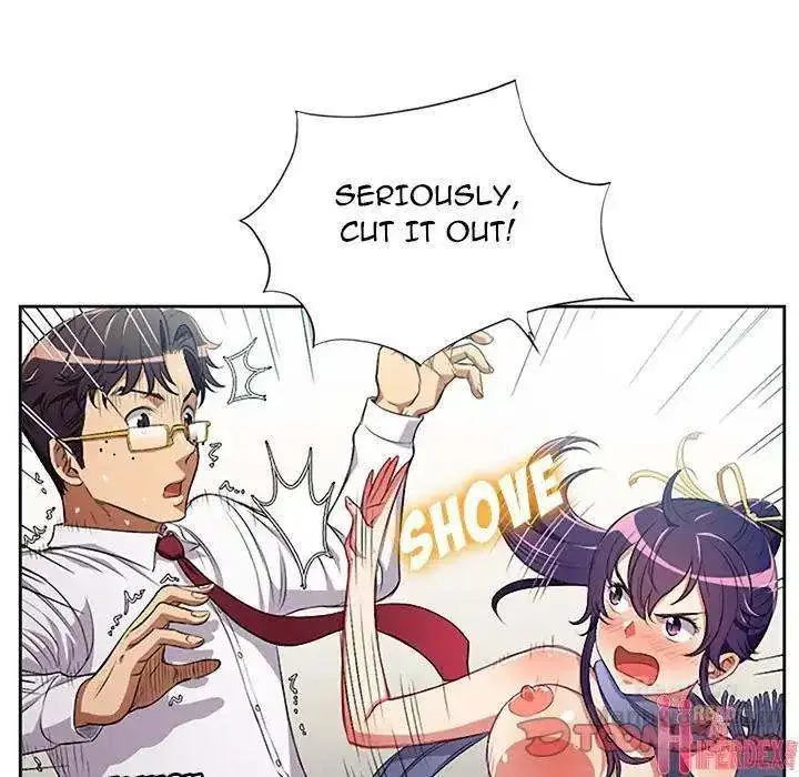 Yuris Part Time Job Episode 65 - Page 26