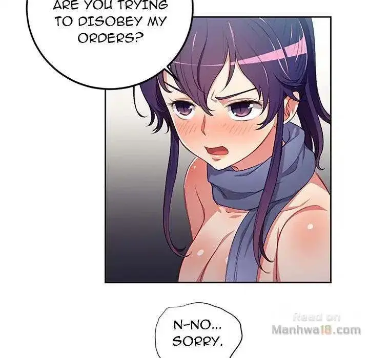 Yuris Part Time Job Episode 65 - Page 28
