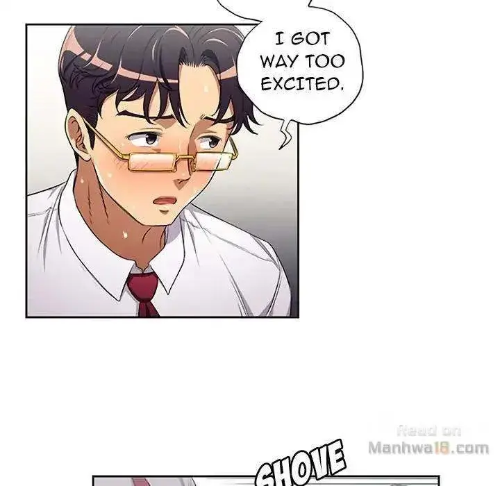 Yuris Part Time Job Episode 65 - Page 29