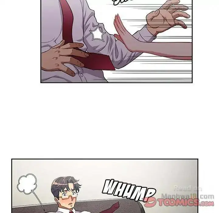 Yuris Part Time Job Episode 65 - Page 30