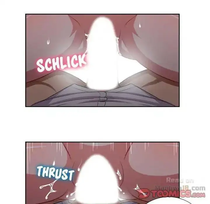 Yuris Part Time Job Episode 65 - Page 34