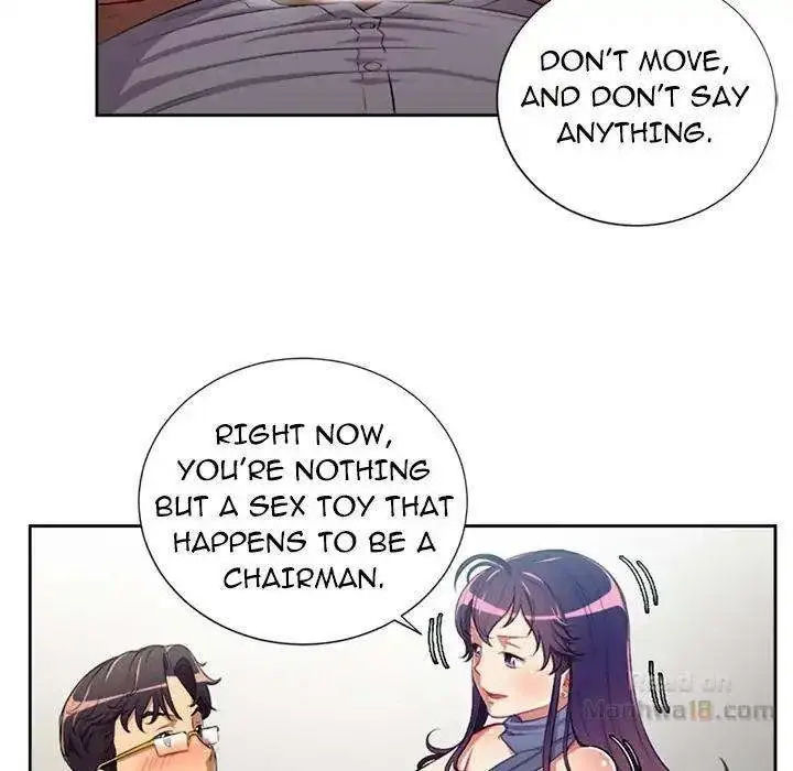 Yuris Part Time Job Episode 65 - Page 35