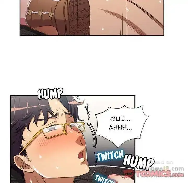 Yuris Part Time Job Episode 65 - Page 38