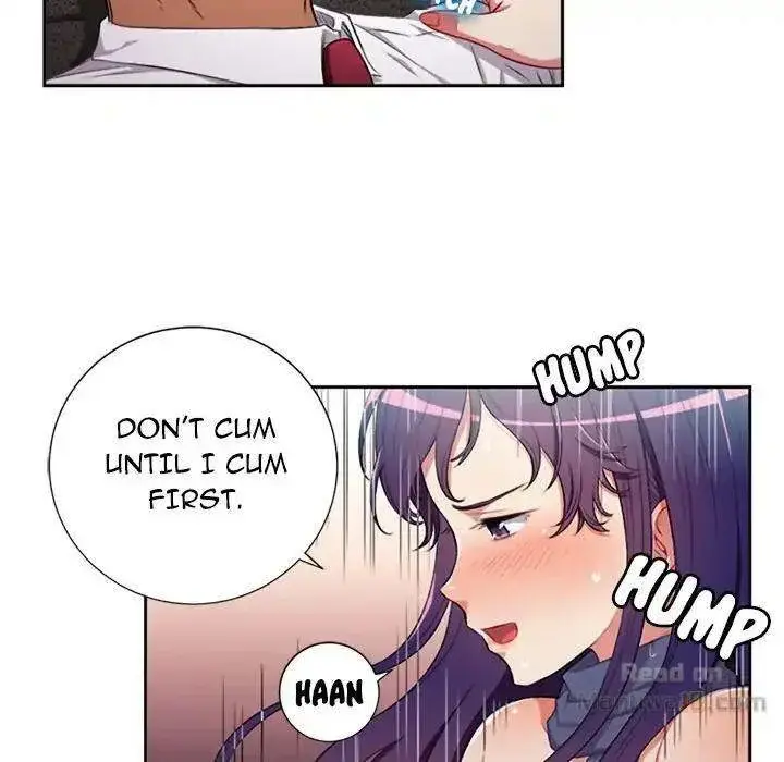 Yuris Part Time Job Episode 65 - Page 39