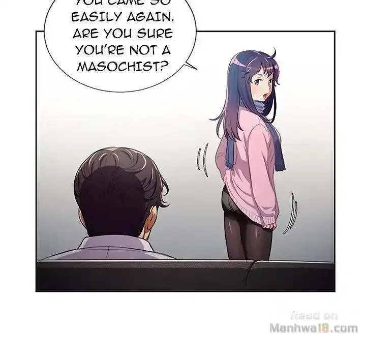 Yuris Part Time Job Episode 65 - Page 45