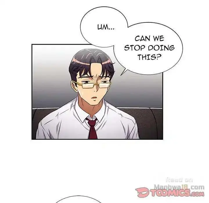 Yuris Part Time Job Episode 65 - Page 46