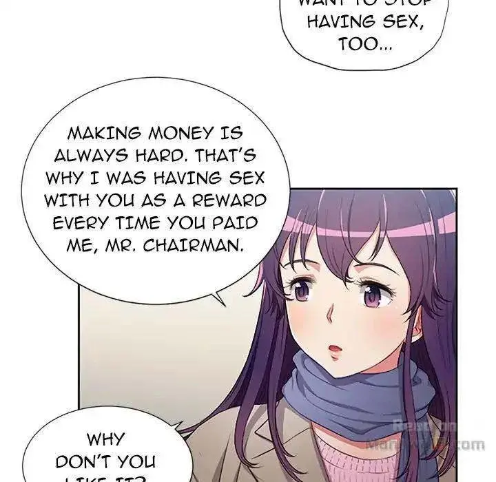 Yuris Part Time Job Episode 65 - Page 48