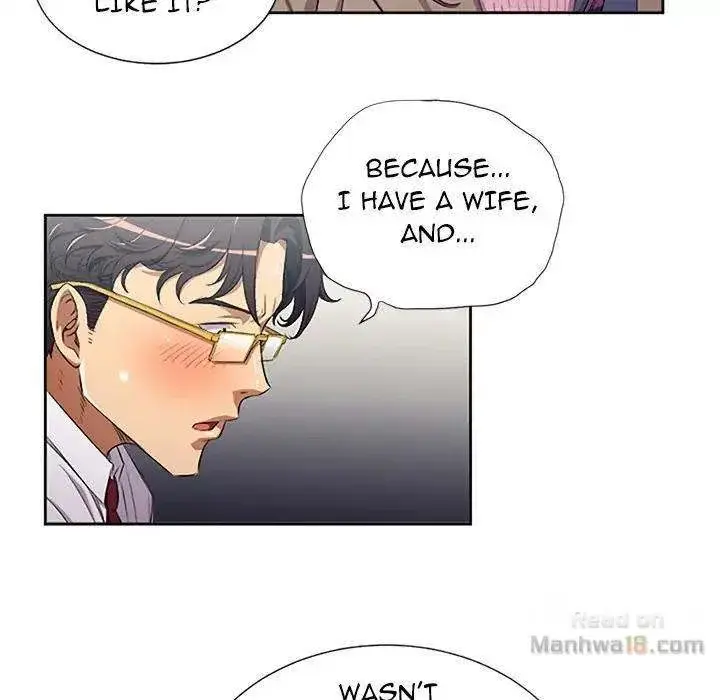 Yuris Part Time Job Episode 65 - Page 49