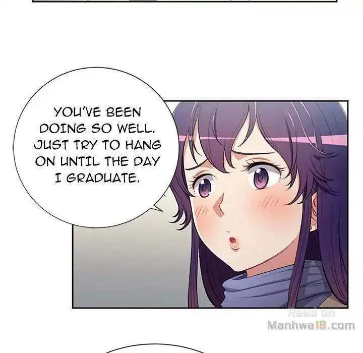 Yuris Part Time Job Episode 65 - Page 51